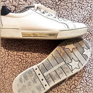 Tommy Hilfiger shoes